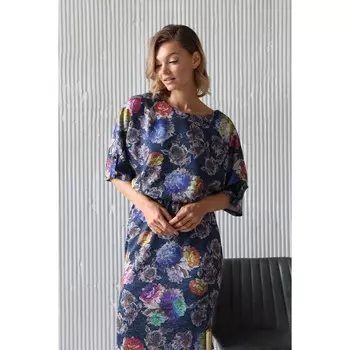 Платье женское, размер 48