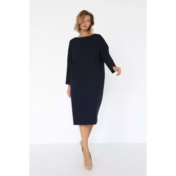 Платье женское, размер 48