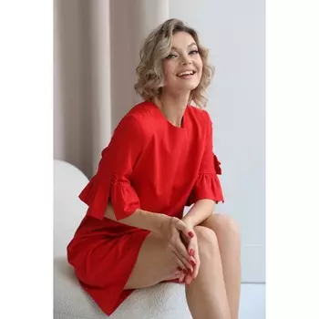 Платье женское, размер 48