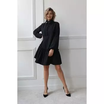 Платье женское, размер 48