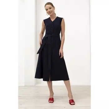 Платье женское, размер 48