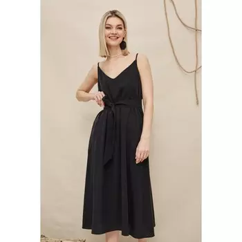 Платье женское, размер 48