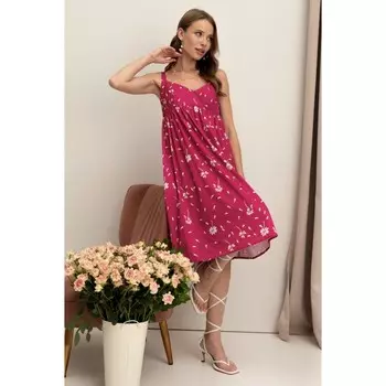 Платье женское, размер 48