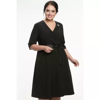 Платье женское, размер 48