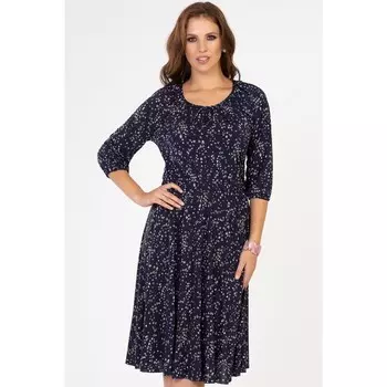 Платье женское, размер 48