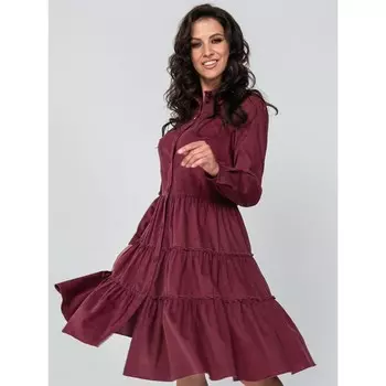 Платье женское, размер 48