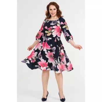 Платье женское, размер 48