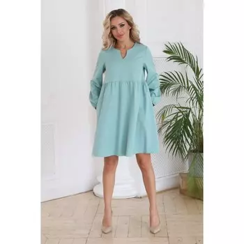 Платье женское, размер 48