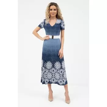 Платье женское, размер 48