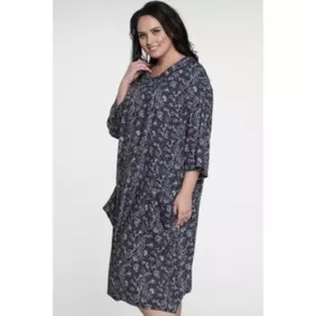 Платье женское, размер 48-50