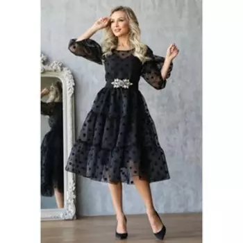 Платье женское, размер 50