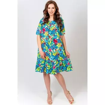 Платье женское, размер 50