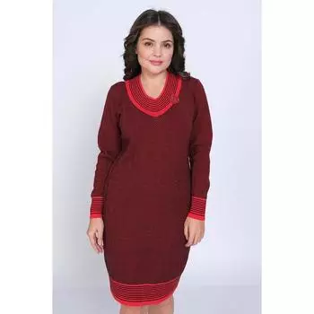 Платье женское, размер 50