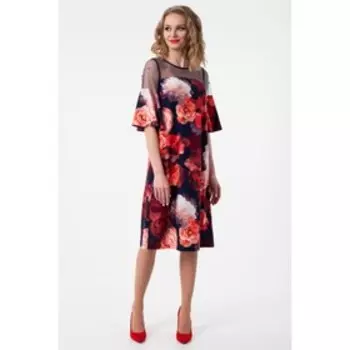 Платье женское, размер 50