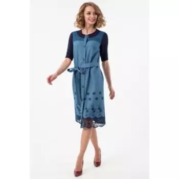 Платье женское, размер 50