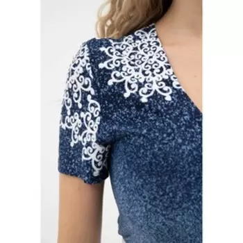 Платье женское, размер 50