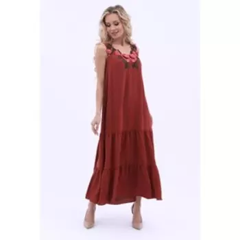 Платье женское, размер 50