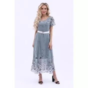 Платье женское, размер 50