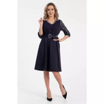 Платье женское, размер 50