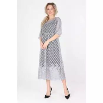 Платье женское, размер 50