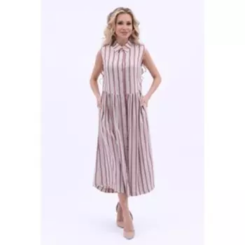 Платье женское, размер 50