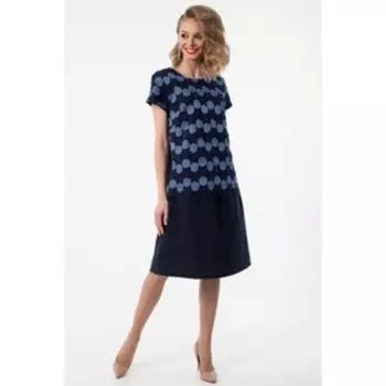 Платье женское, размер 50