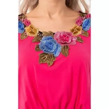 Платье женское, размер 50