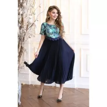 Платье женское, размер 50