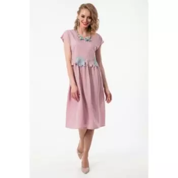 Платье женское, размер 50