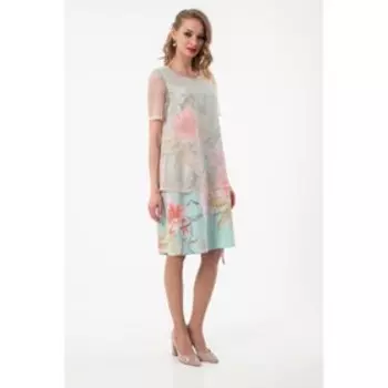 Платье женское, размер 50