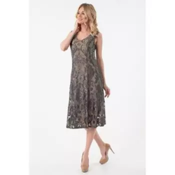 Платье женское, размер 50