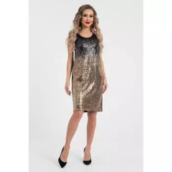 Платье женское, размер 50