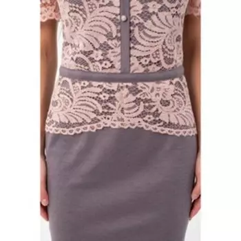 Платье женское, размер 50