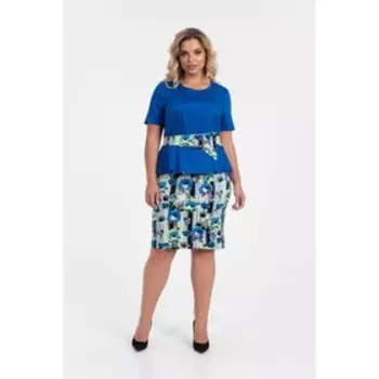 Платье женское, размер 50