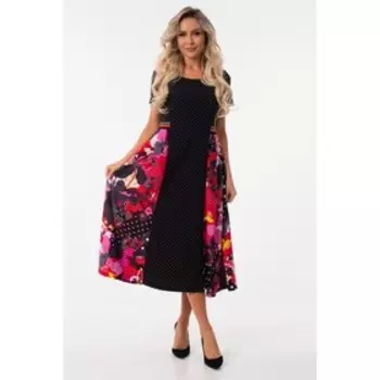 Платье женское, размер 50