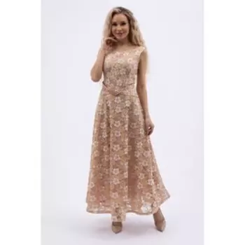 Платье женское, размер 50