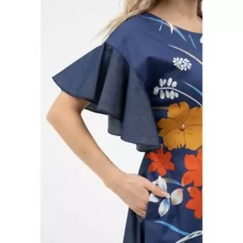 Платье женское, размер 50