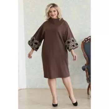 Платье женское, размер 50