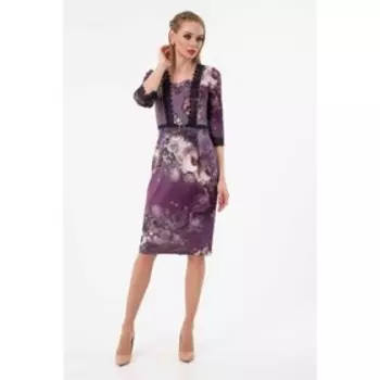 Платье женское, размер 50