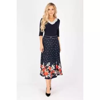 Платье женское, размер 50