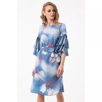 Платье женское, размер 50