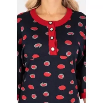 Платье женское, размер 50