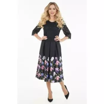 Платье женское, размер 50