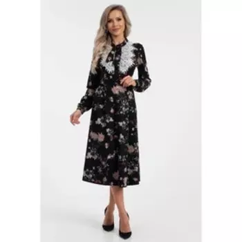 Платье женское, размер 50