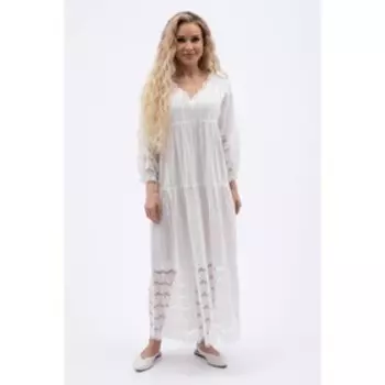 Платье женское, размер 50