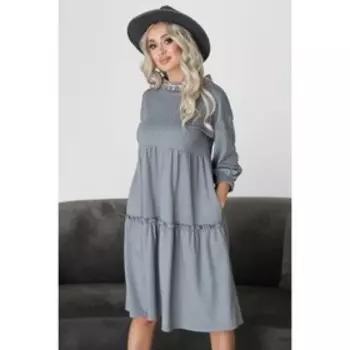 Платье женское, размер 50