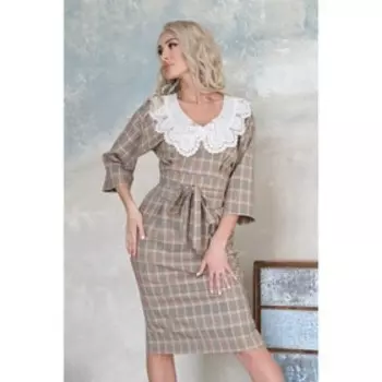 Платье женское, размер 50