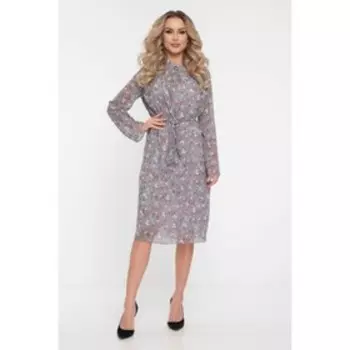 Платье женское, размер 50