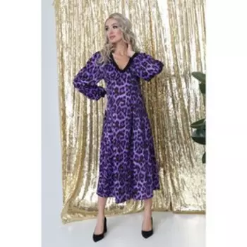 Платье женское, размер 50