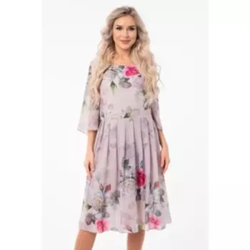 Платье женское, размер 50